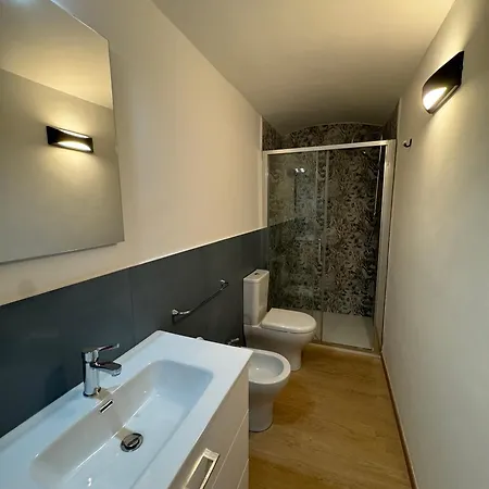 La Casetta Di Carola 3*