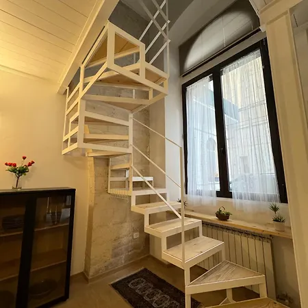 La Casetta Di Carola