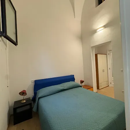 La Casetta Di Carola アパートホテル